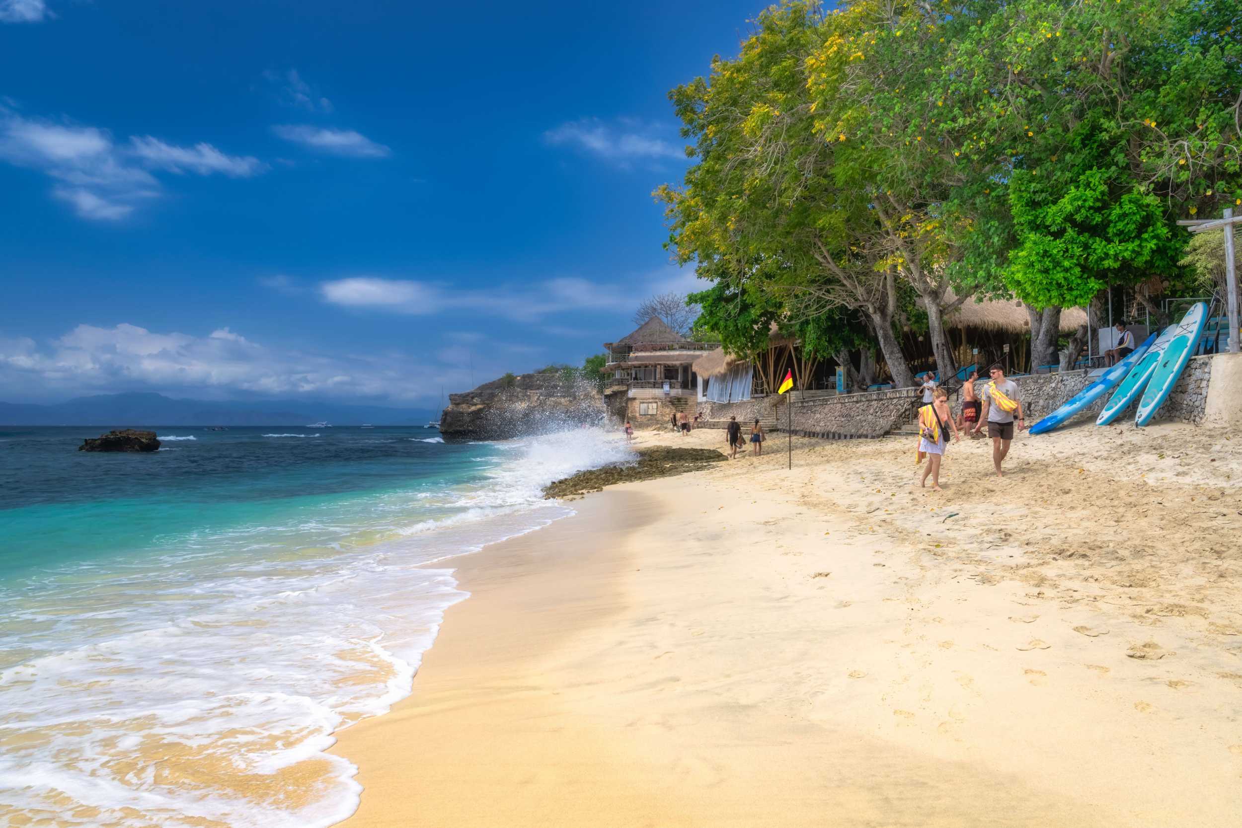 bali