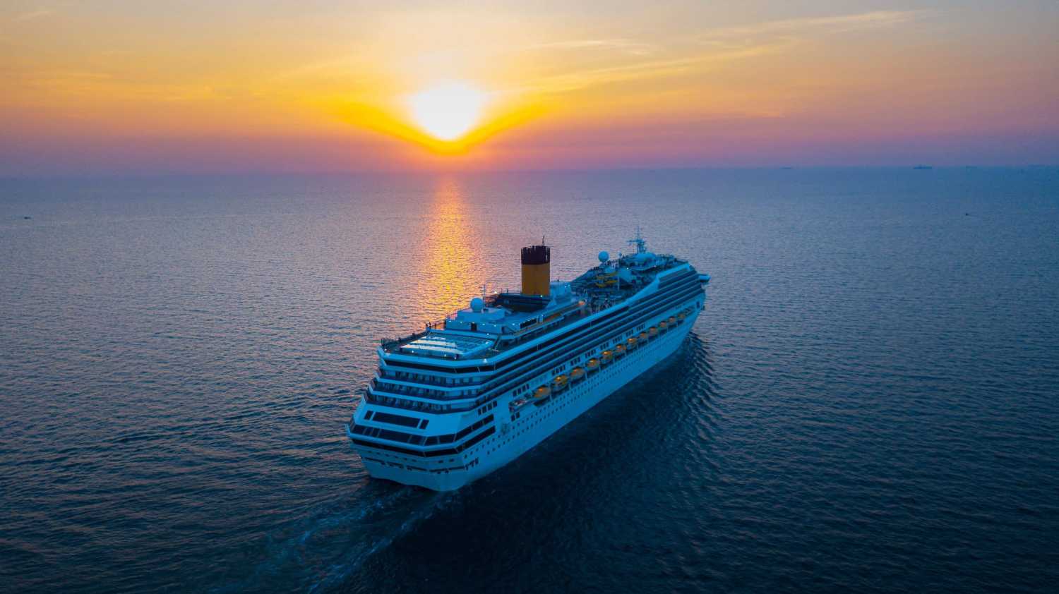 croisière